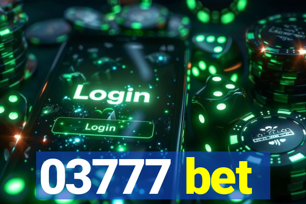03777 bet